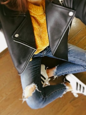 ❣N°ω°さんのコーディネート