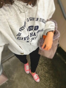 ❣N°ω°さんのコーディネート