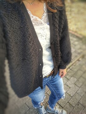 ❣N°ω°さんのコーディネート