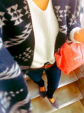 ❣N°ω°さんのコーディネート