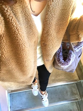 ❣N°ω°さんのコーディネート