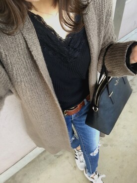 ❣N°ω°さんのコーディネート