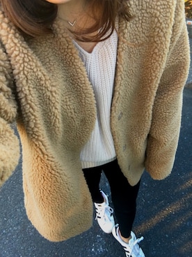 ❣N°ω°さんのコーディネート