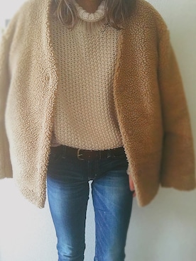 ❣N°ω°さんのコーディネート