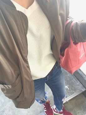 ❣N°ω°さんのコーディネート