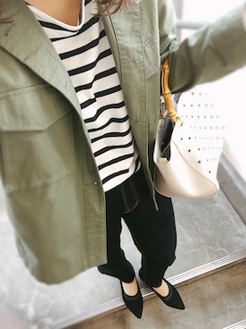 ❣N°ω°さんのコーディネート