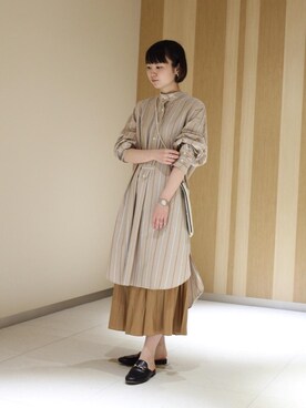 Harusa Nakamuraさんのコーディネート