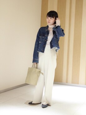 Harusa Nakamuraさんのコーディネート