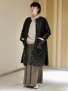 Harusa Nakamuraさんのコーディネート