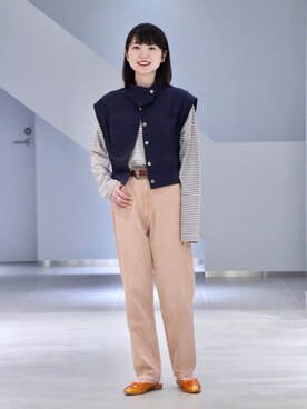 Harusa Nakamuraさんのコーディネート