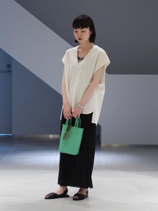 Harusa Nakamura ユナイテッドアローズ 有楽町店 のコーディネート一覧 Wear Harusa Nakamura ユナイテッドアローズ 有楽町店 のコーディネート一覧 Wear