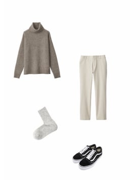 miraiさんのコーディネート