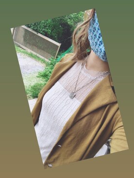 miraiさんのコーディネート