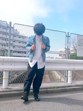 bird voiceさんのコーディネート