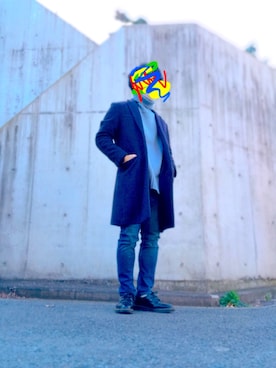 bird voiceさんのコーディネート