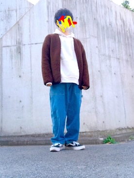 bird voiceさんのコーディネート