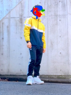 bird voiceさんのコーディネート