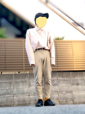 bird voiceさんのコーディネート