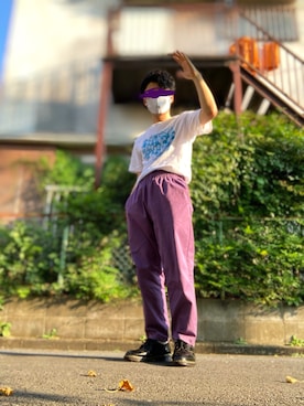 bird voiceさんのコーディネート