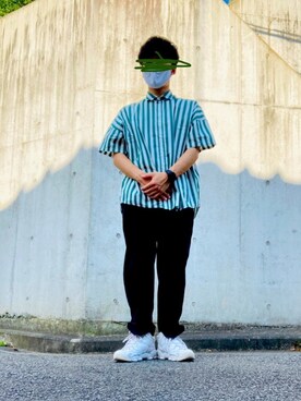bird voiceさんのコーディネート