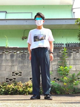 bird voiceさんのコーディネート