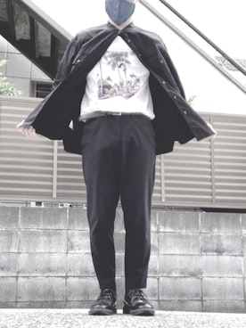 bird voiceさんのコーディネート