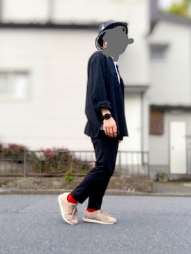 bird voiceさんのコーディネート