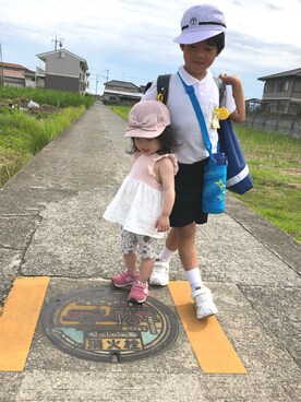 SOKI♥RINKAさんのコーディネート