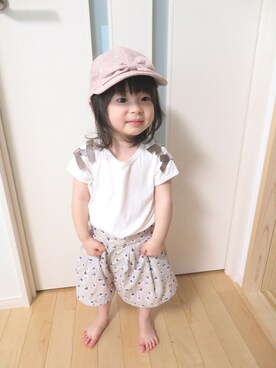 SOKI♥RINKAさんのコーディネート