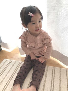 SOKI♥RINKAさんのコーディネート