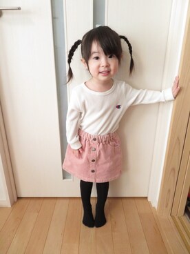 SOKI♥RINKAさんのコーディネート