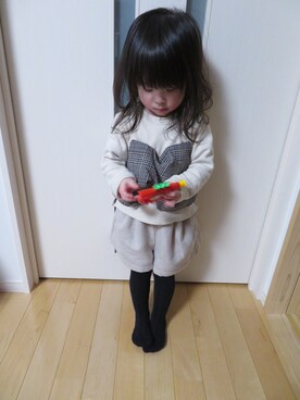 SOKI♥RINKAさんのコーディネート