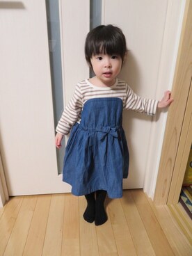 SOKI♥RINKAさんのコーディネート