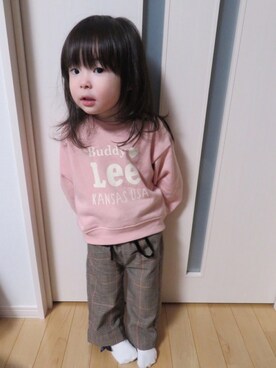 SOKI♥RINKAさんのコーディネート