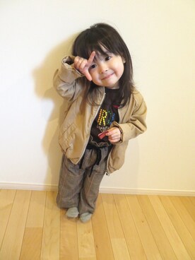 SOKI♥RINKAさんのコーディネート