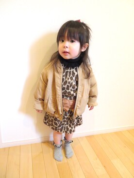 SOKI♥RINKAさんのコーディネート