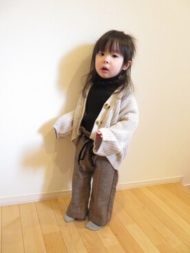 SOKI♥RINKAさんのコーディネート