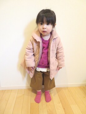 SOKI♥RINKAさんのコーディネート