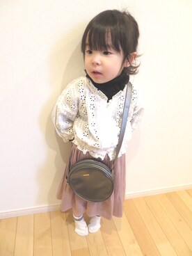 SOKI♥RINKAさんのコーディネート