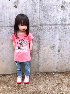 SOKI♥RINKAさんのコーディネート