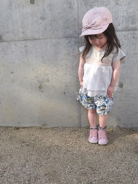 SOKI♥RINKAさんのコーディネート