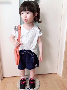 SOKI♥RINKAさんのコーディネート