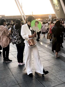 mly さんのコーディネート