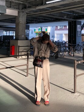 mly さんのコーディネート