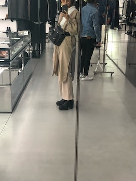 mly さんのコーディネート