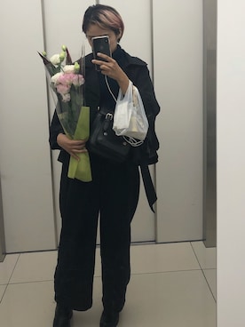 mly さんのコーディネート