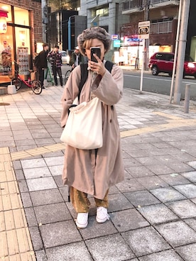 mly さんのコーディネート