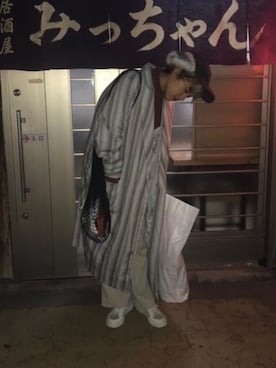 mly さんのコーディネート