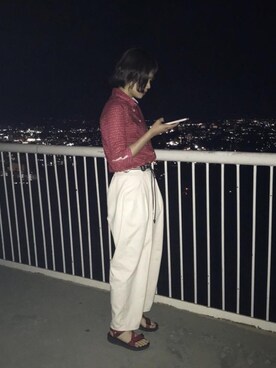 mly さんのコーディネート