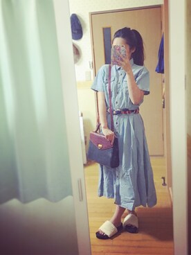 sana_＊さんのコーディネート